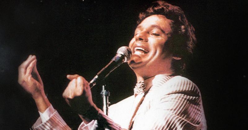 Juan Gabriel / Créditos: Instagram @soyjuangabriel_