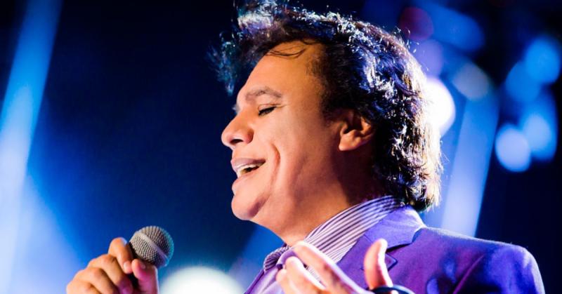 Juan Gabriel / Créditos: Instagram @soyjuangabriel_