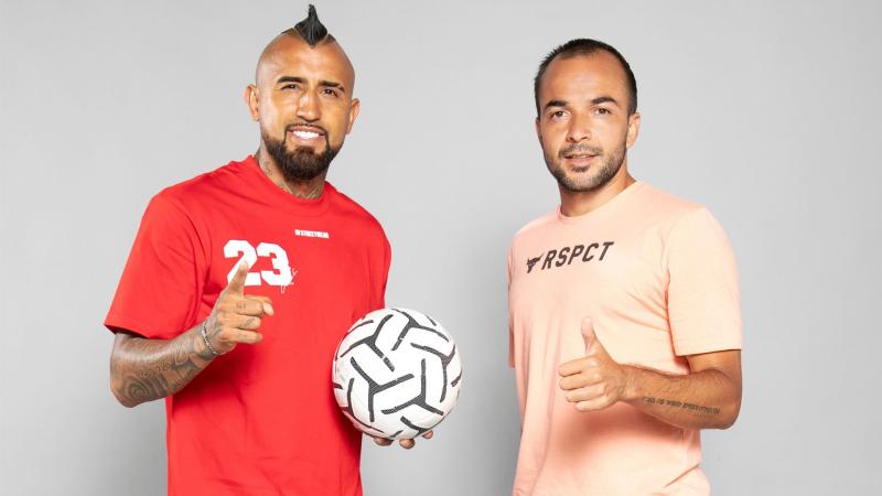 La Kings League por el 13