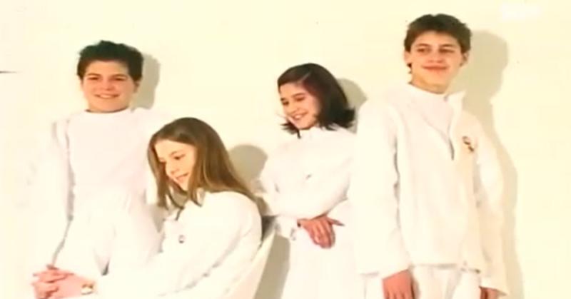 La primera banda de Kudai, Todo es Baile (2002)