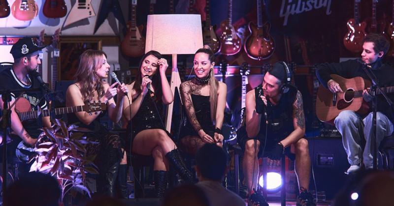 Kudai / Créditos: Instagram @kudaiofficial