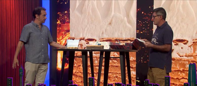 La Berlín: Pastelería artesanal hecha con cariño.