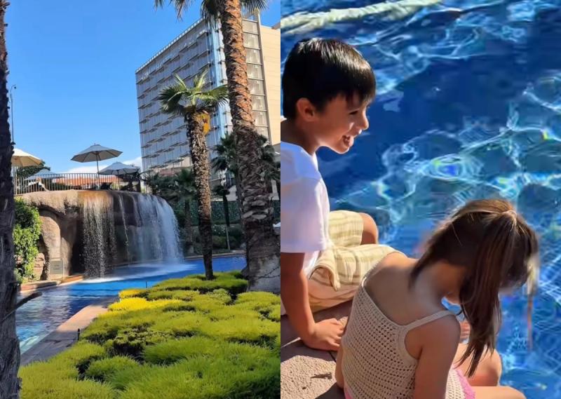 Lisandra Silva | Instagram