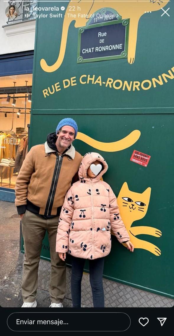 Leonor Varela - Instagram