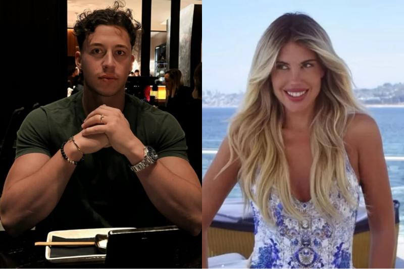 Coté López y Lucas Lama von der Forst - Reproducción