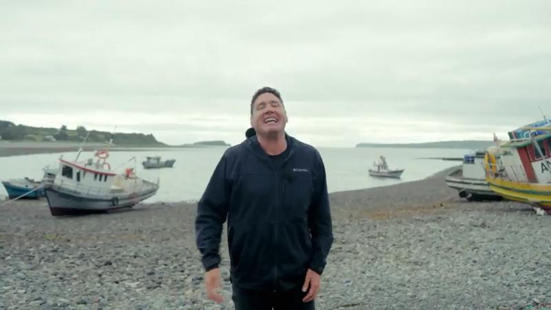 Lugares que Hablan - Canal 13