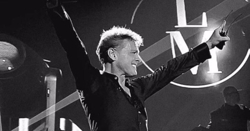 El presente de Luis Miguel / Créditos: Instagram @luismiguel