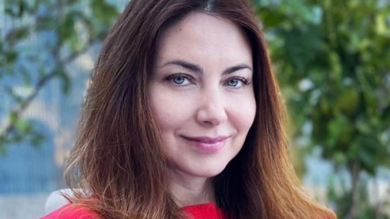 Mónica Godoy - Instagram