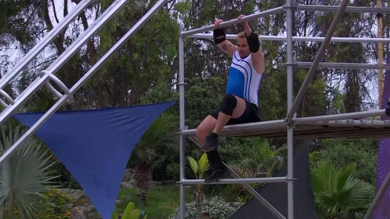 Princeso venció a Disley en Mundos Opuestos