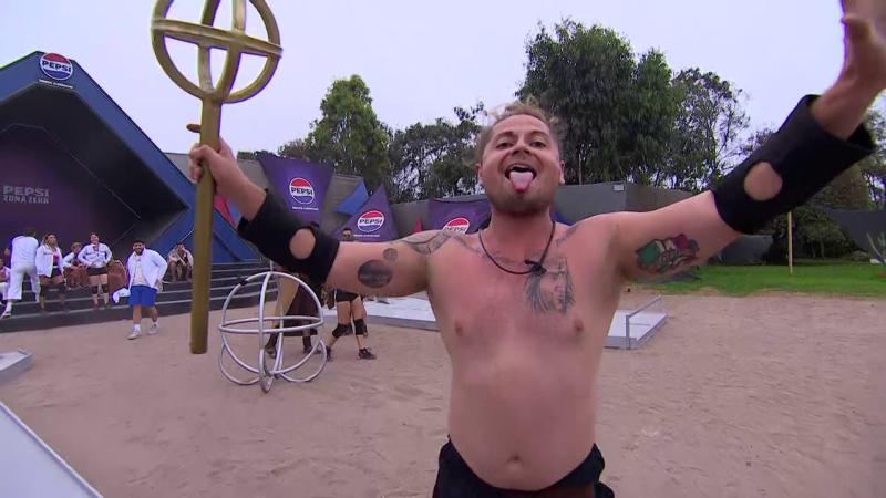 Princeso en Mundos Opuestos