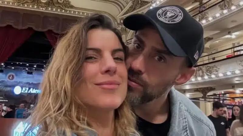 Vanesa Daroch lanza predicción sobre Maite Orsini y Jorge Valdivia - Instagram