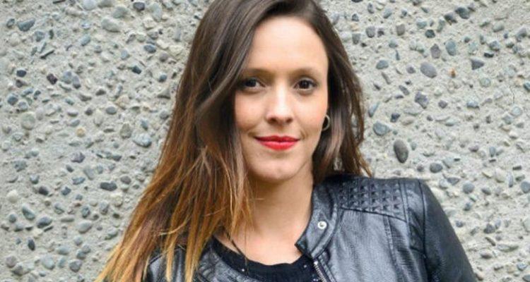 Maly Jorquiera - Instagram