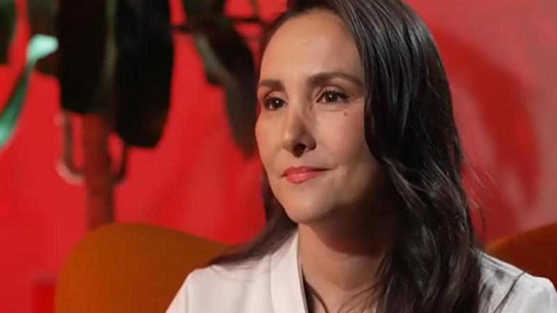 María Isabel Sobarzo