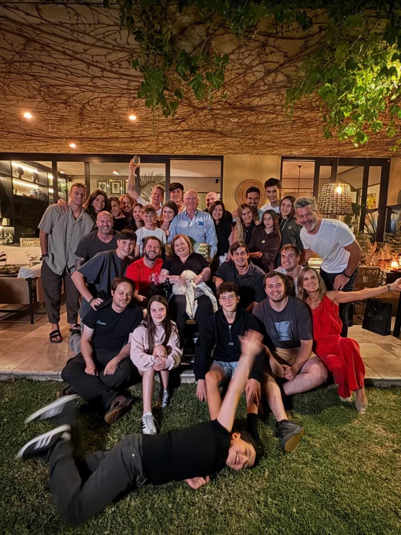 Diana Bolocco | Instagram