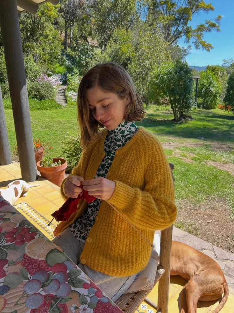 Mariana di Girolamo | Instagram