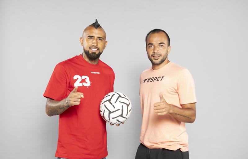 La Kings World Cup Nations 2026.