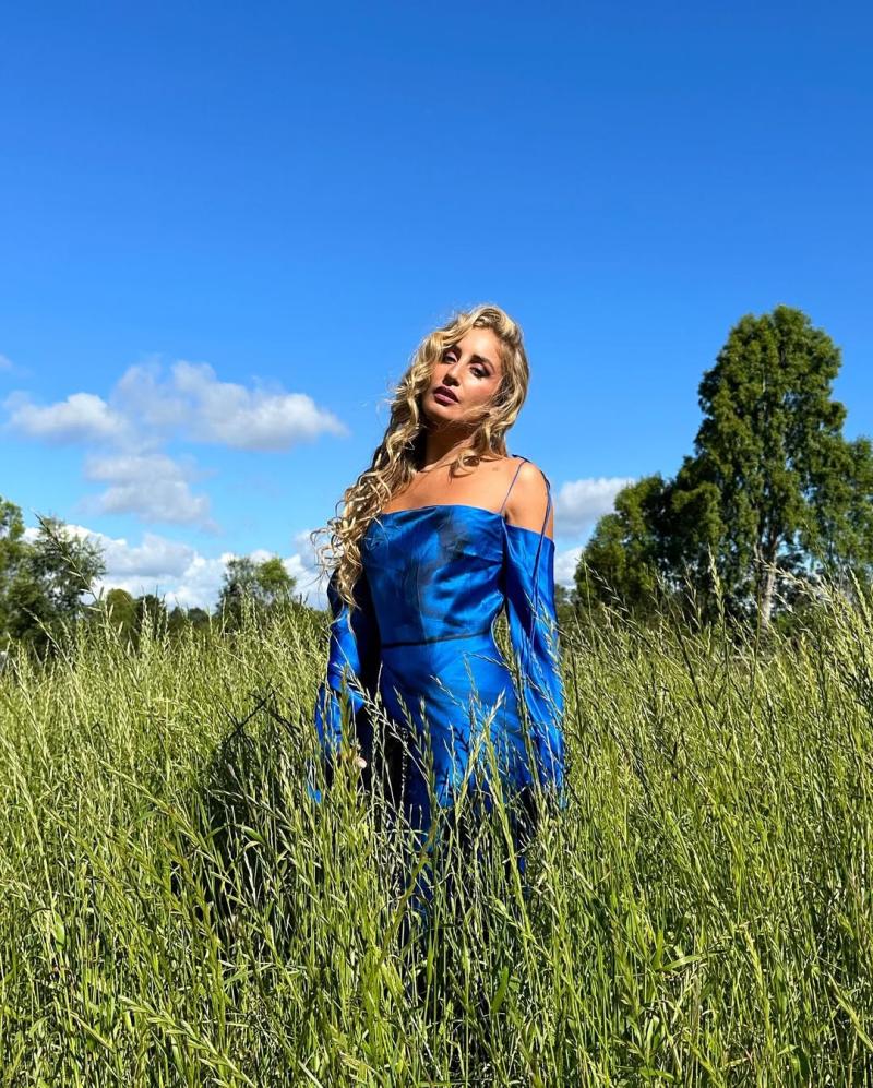 Daniela Castro | Instagram