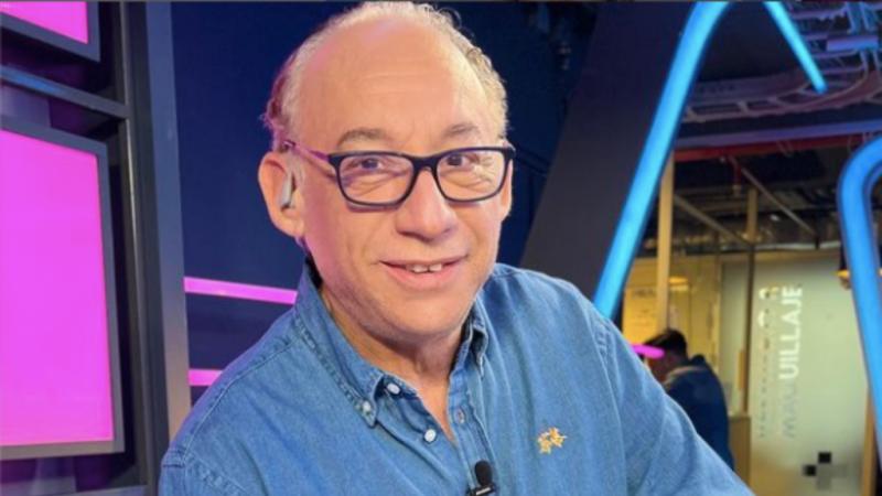 Mauricio Israel - reproducción