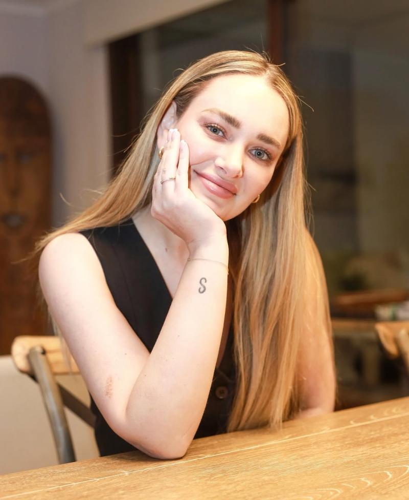 Daniela Nicolás | Instagram