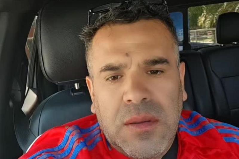 Miguel López - Instagram