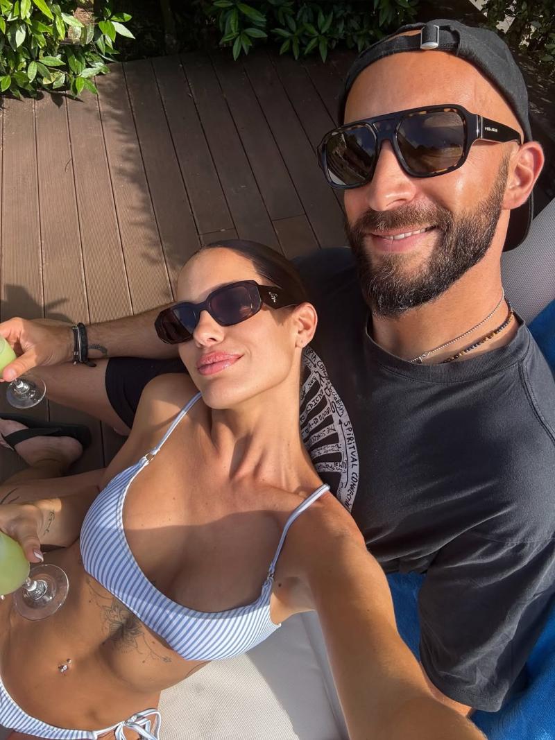 Gala Caldirola | Instagram