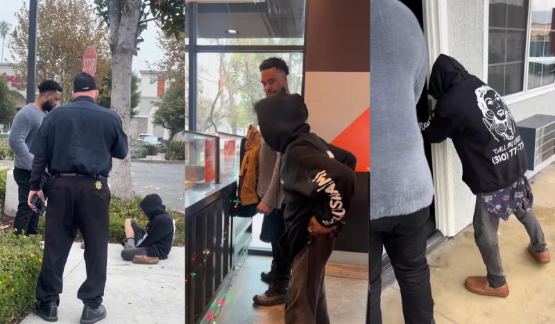 Daniel Curtis Lee | Instagram