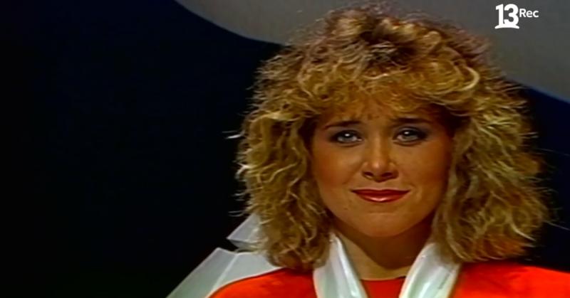 Especial Navidad en Más Música, 1988