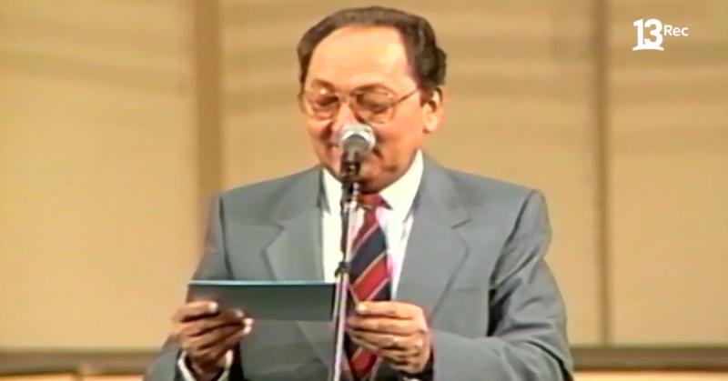 Especial de Navidad: Crecer Cantando 1987