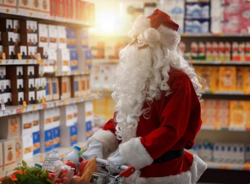 ¿Hasta qué hora están abiertos los supermercados este miércoles 24 de diciembre?