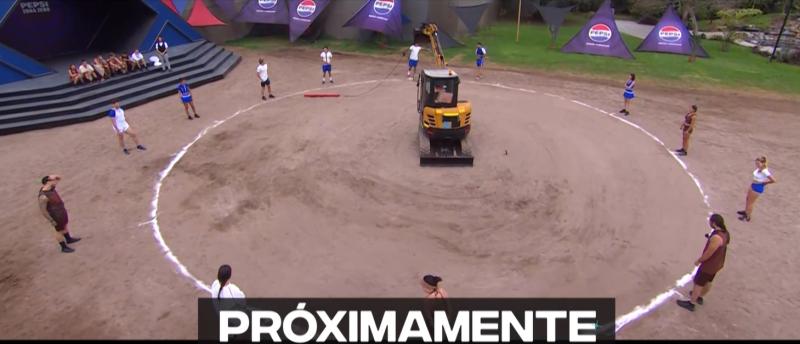 Nominación sorpresa en Mundos Opuestos