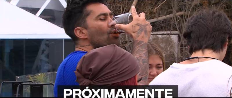 Así será una nueva nominación sorpresa en Mundos Opuestos