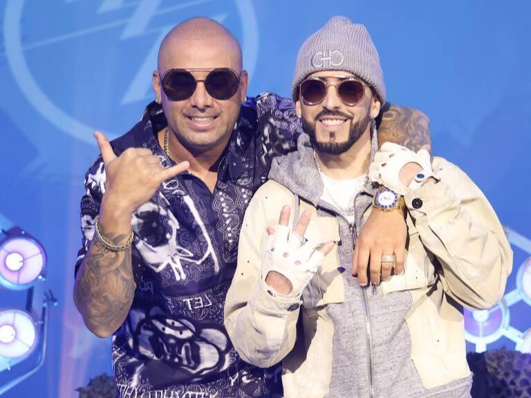 Wisin y Yandell