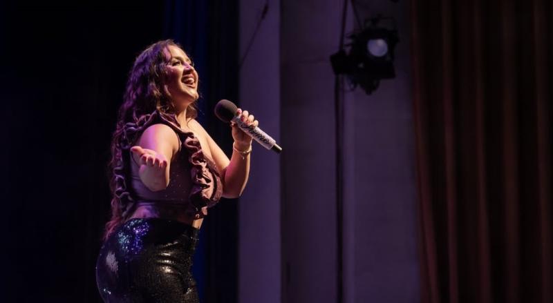 Pamela Leiva | Instagram