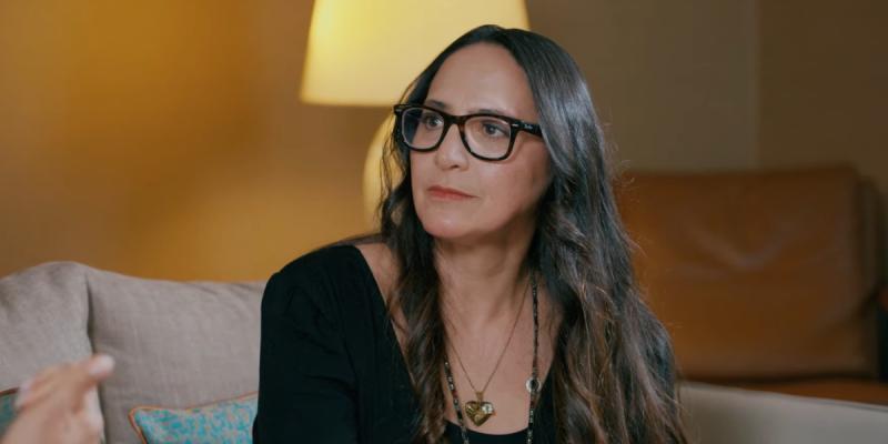 Psicóloga clínica Paula Ormazábal. Créditos: 13C