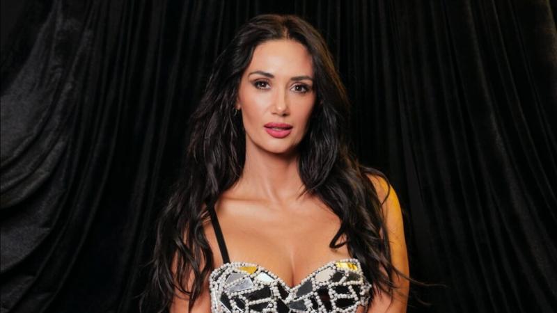 Pamela Díaz - Instagram