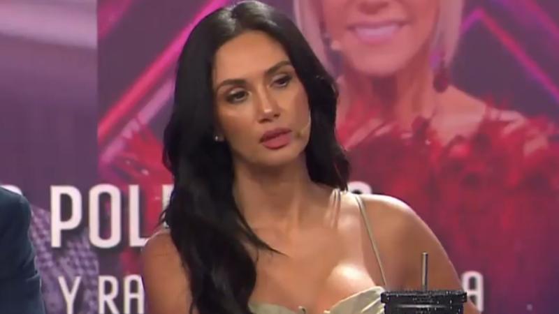 Pamela Díaz en "¡Hay que decirlo!"