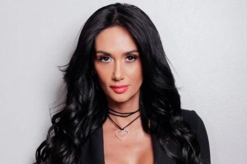 Pamela Díaz - Instagram