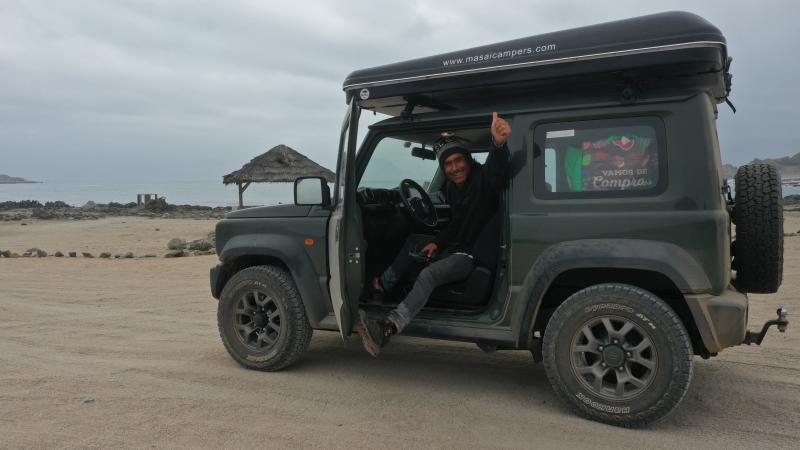 Prepara tu mochila y bitácora de viaje: ¡El legado de Claudio Iturra regresa a 13C con "Ruta 5"!