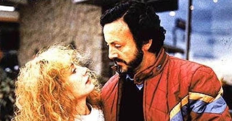 Patricio Achurra en Andrea, justicia de mujer