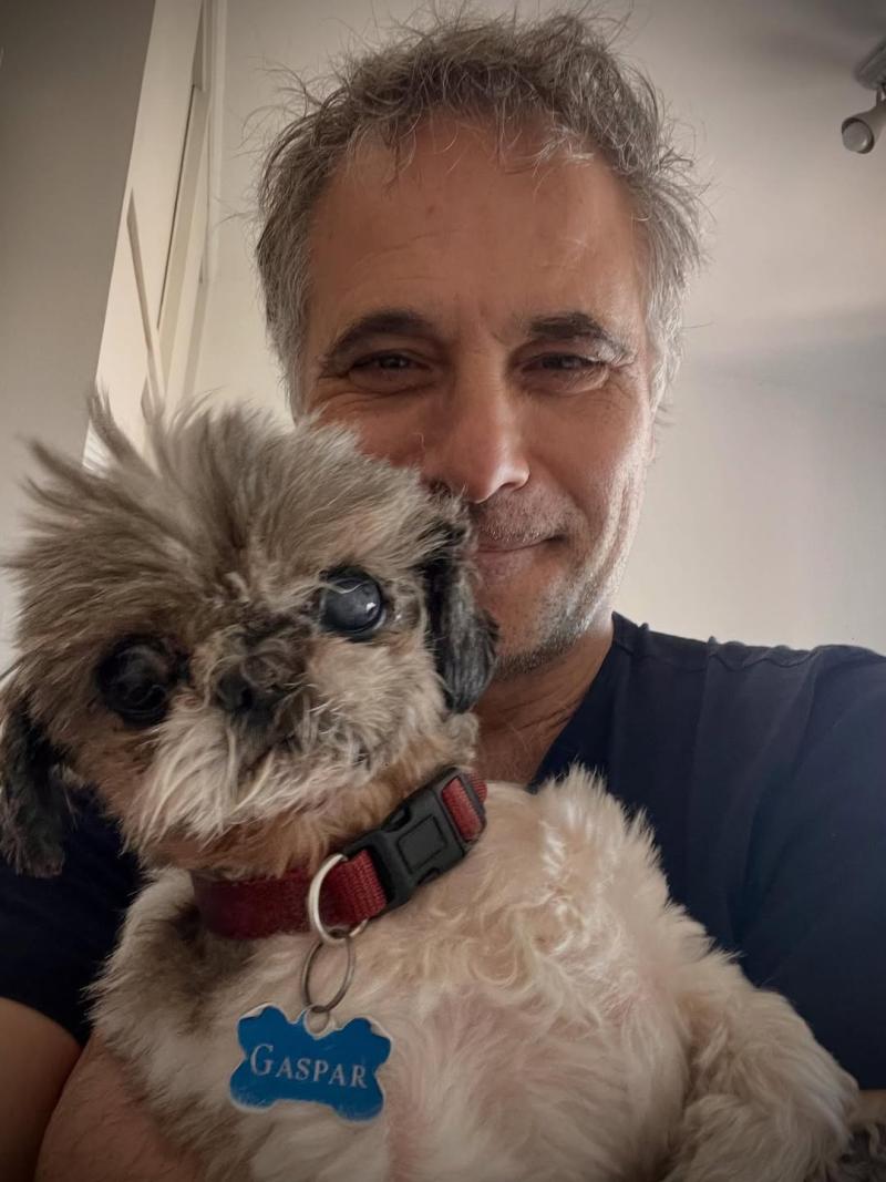 Paulo Brunetti y Gaspi