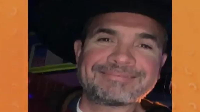 Pablo Escalona, hombre hallado muerto en Placilla de Peñuelas