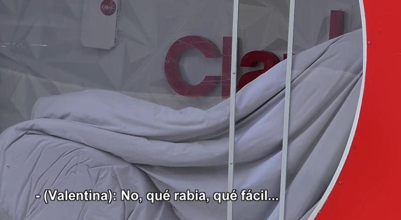 Valentina Concha y Alan Didier