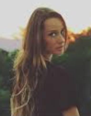 Nueva pareja de expareja de Pancha Merino, Andrea Marocchino | La Hora - Instagram