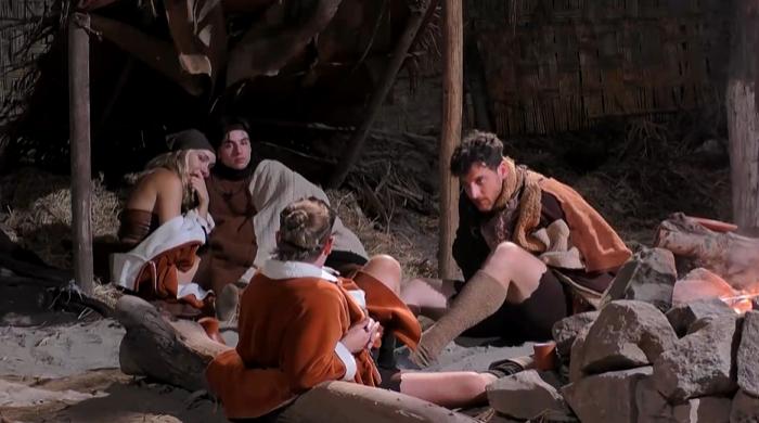 Princeso en Mundos Opuestos