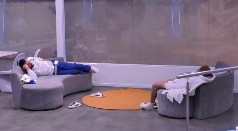 Princeso y Daúd Gazale