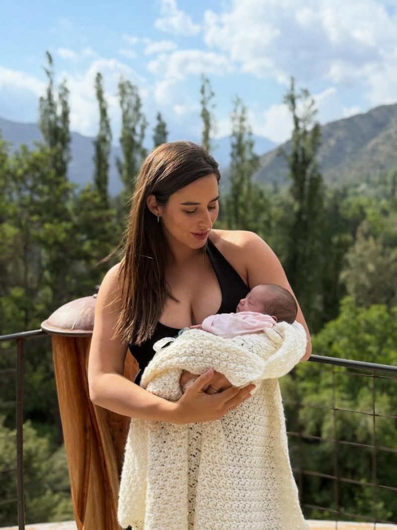 Melina Noto | Instagram