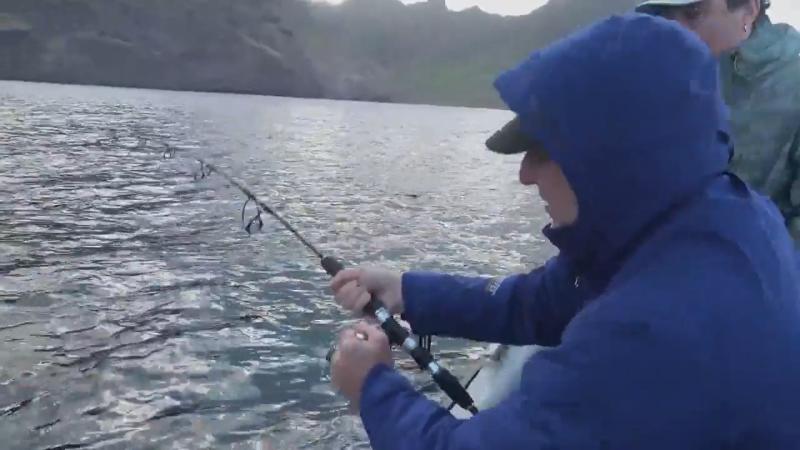 Recomiendo Chile - Canal 13