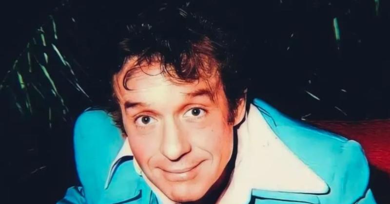 Roberto Gómez Bolaños / Créditos: Instagram @1florindamezach1