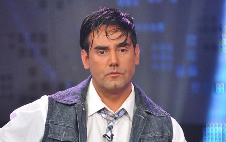 Ronny Dance - Archivo