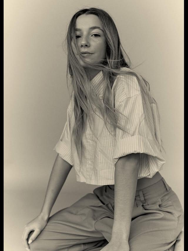 Rosa Mackenna - Instagram